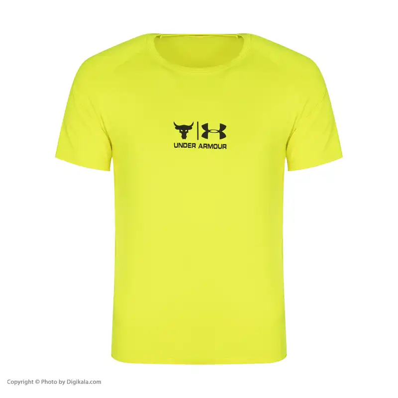 تی شرت ورزشی مردانه مدل AT109