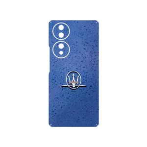 MAHOOT Maserati Cover Sticker for Honor 70