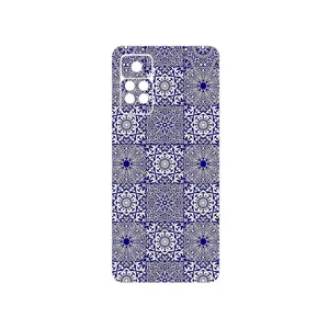 MAHOOT Iran Tile 11 Cover Sticker for Xiaomi Redmi Note 11 Pro