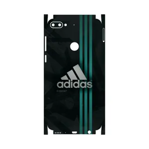 MAHOOT  dds-FullSkin Cover Sticker for HTC Desire 12 Plus