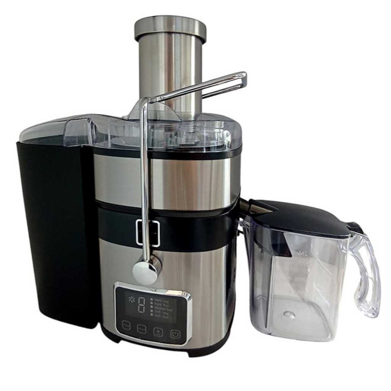 آبمیوه‌گیری بلک پرو کوکر مدل BC-566s