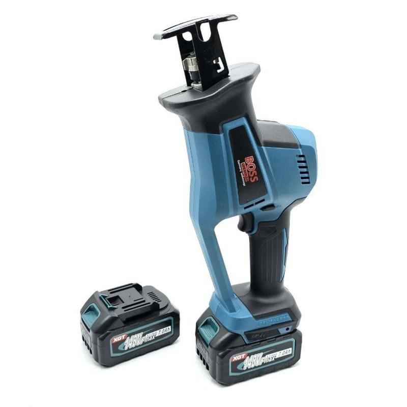 اره افقی بر شارژی صنعتی باس مدل BL148