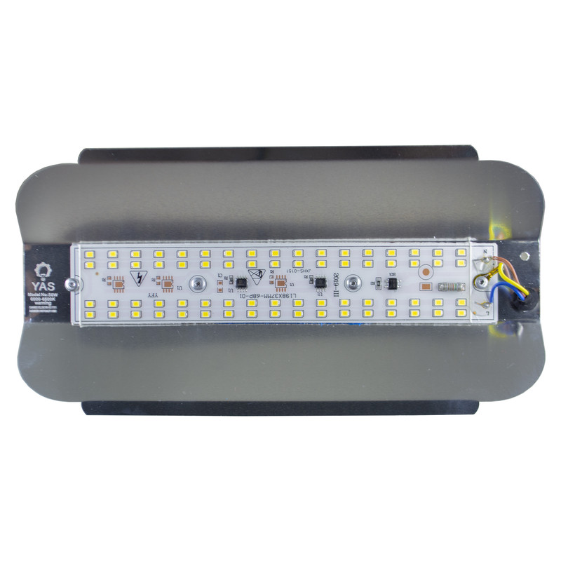 پرژکتور ال ای دی 50 وات یاس مدل SM-68