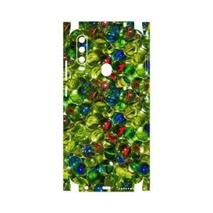 MAHOOT Marble Nostalgia-FullSkin Cover Sticker for GLX Shahin 2