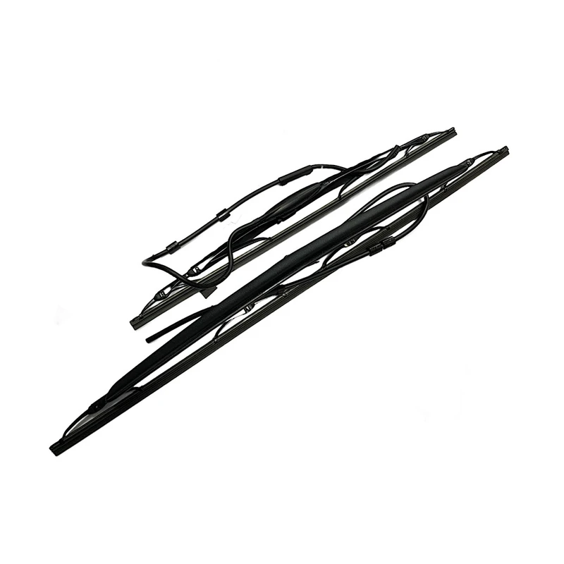 تیغه برف‌ پاک‌کن آی آر امکو مدل compelete.sa مناسب برای سمند