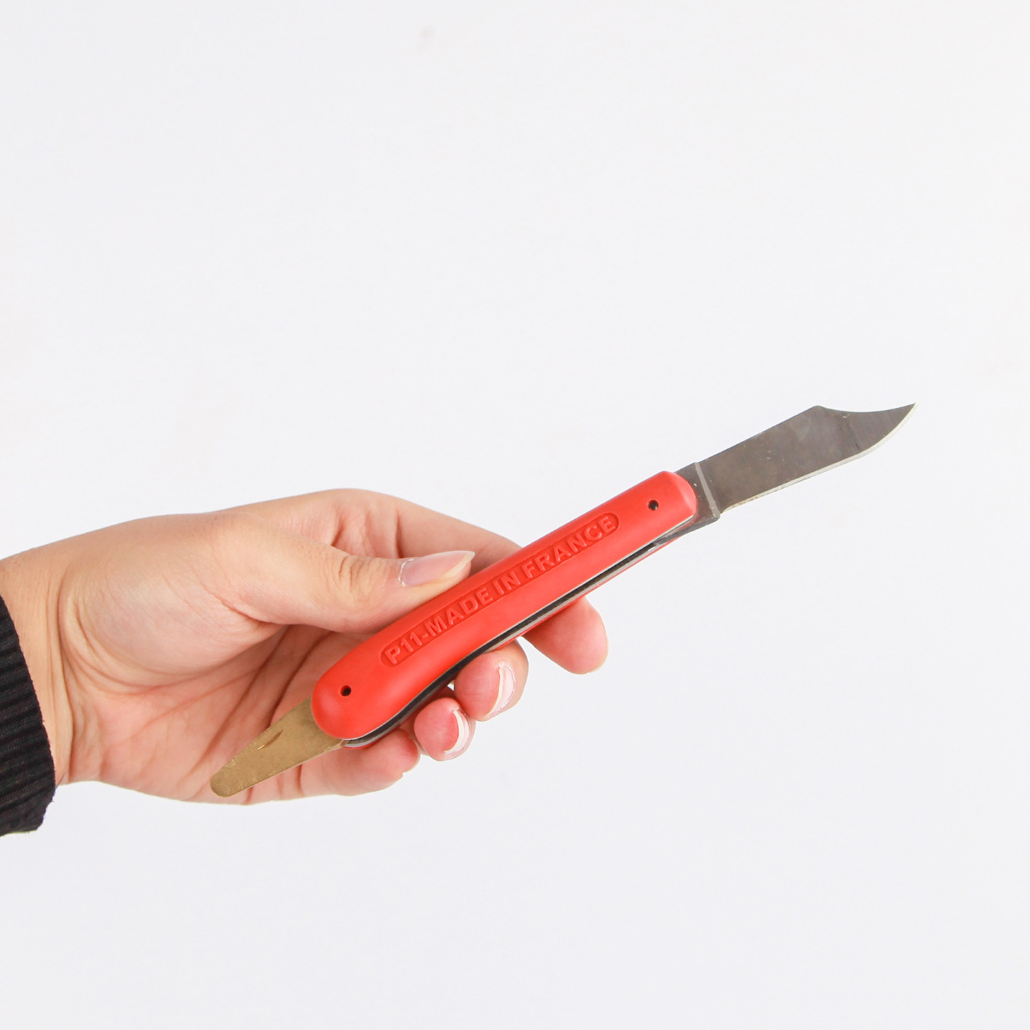 چاقو پیوند جوانه باهکو مدل P11