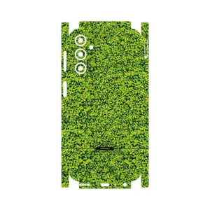 MAHOOT Leafs-FullSkin Cover Sticker for Samsung Galaxy A24