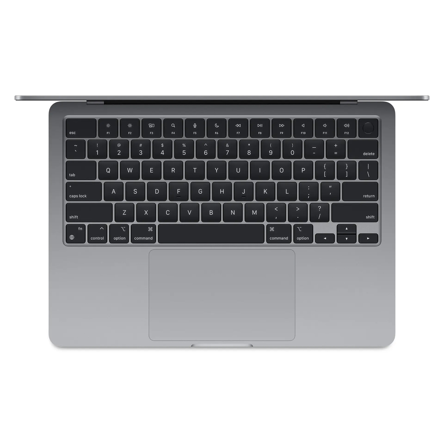 لپ تاپ 13.6 اینچی اپل مدل MacBook Air MRXP3 2024 ZPA-M3-8GB RAM-512GB SSD