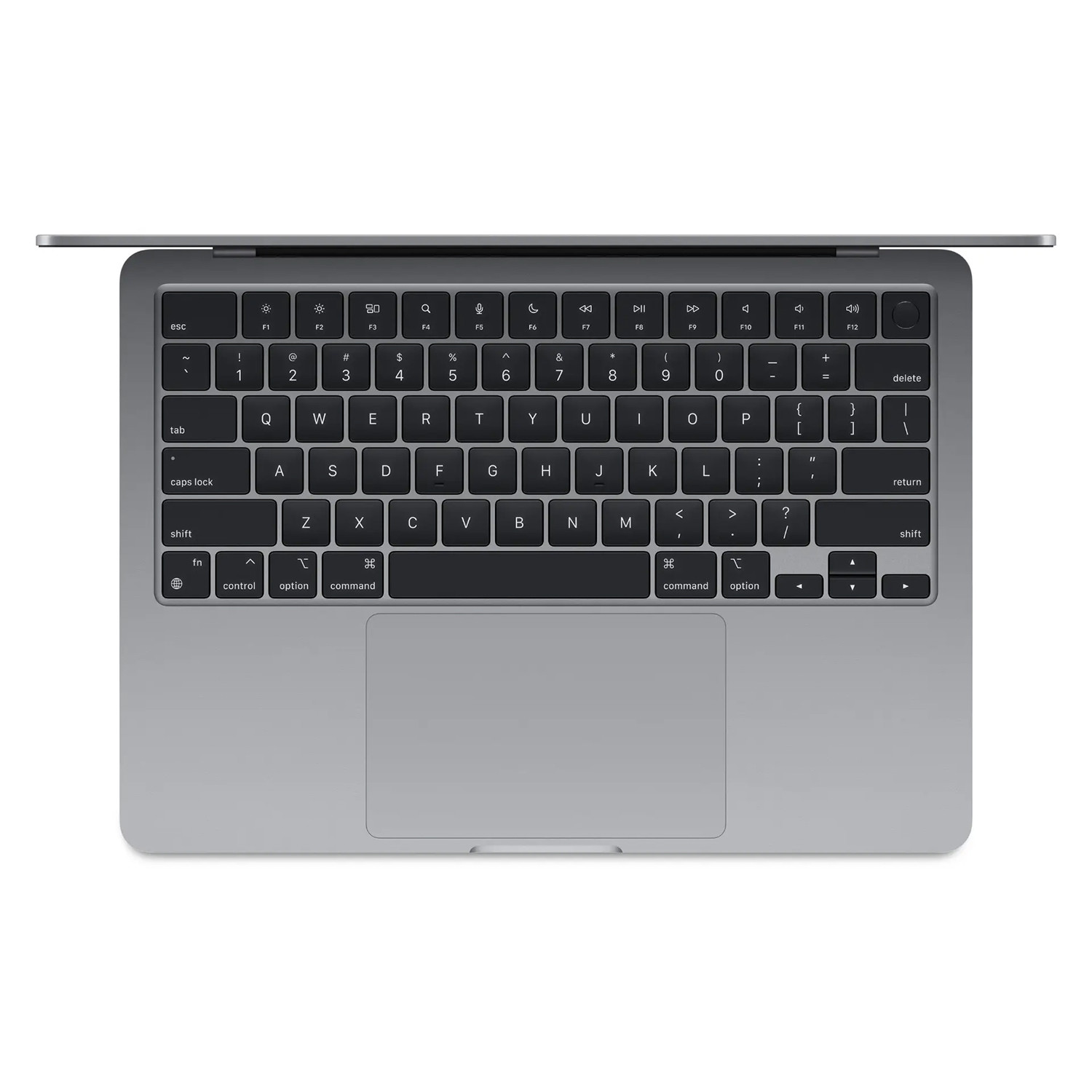 لپ تاپ 13.6 اینچی اپل مدل MacBook Air MRXP3 2024 ZPA-M3-8GB RAM-512GB SSD