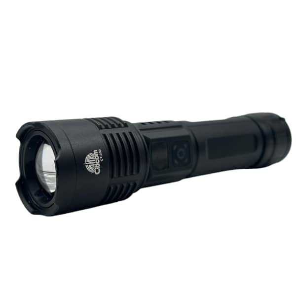 چراغ قوه دستی سیتیکام مدل  CT-303