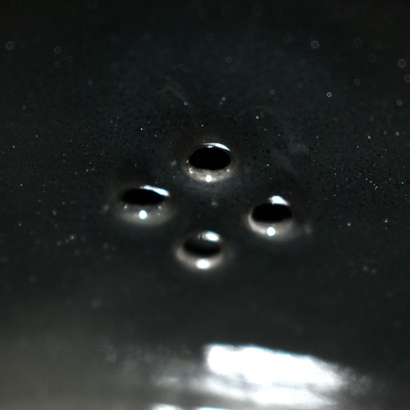 ست کتری و قوری شاهین مدل P - 5452656