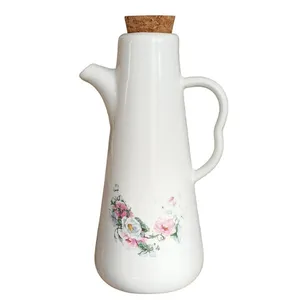 روغن ریز مدل flower دسته قلبی کد 222
