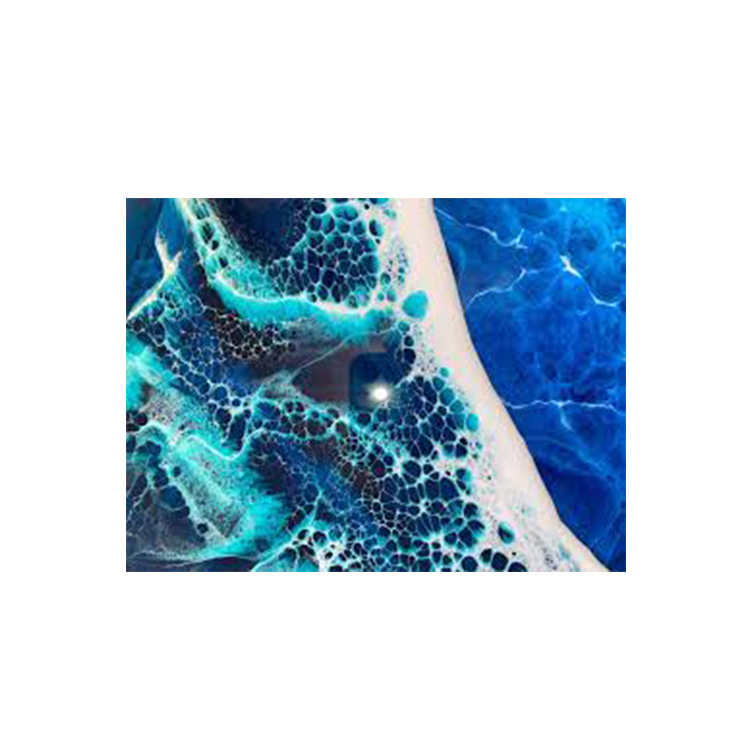 روغن رزین اپوکسی ای.دی.اند.دی مدل EPO حجم 120 میلی  لیتر