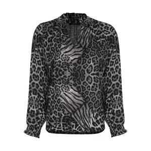 بلوز زنانه گردیه مدل 304190-36