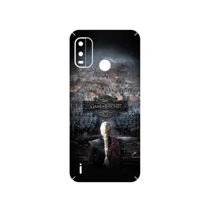 MAHOOT Game_of_Thrones Cover Sticker for Nokia G11 Plus