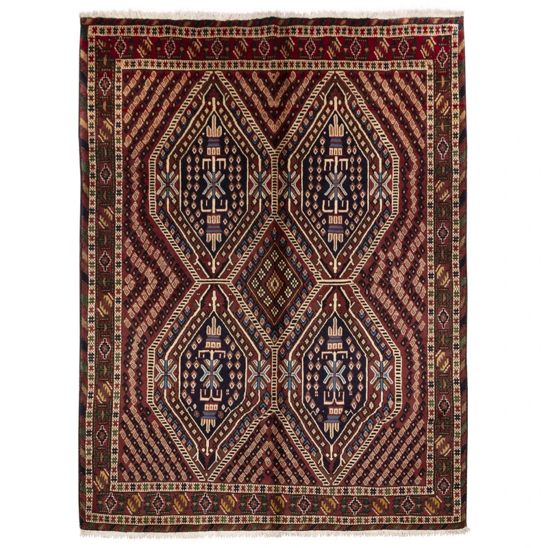 فرش دستباف سه متری سی پرشیا کد 187174