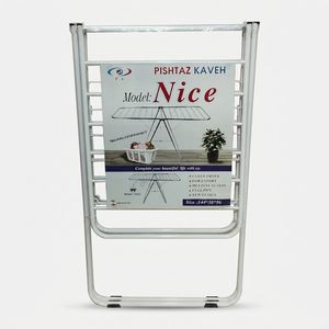 رخت آویز پیشتاز کاوه مدل نایس