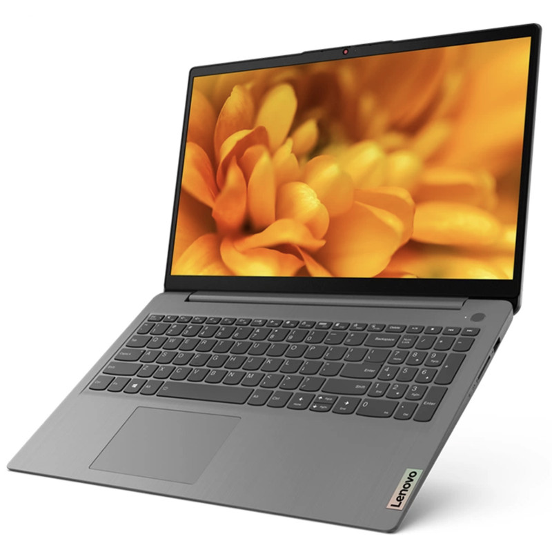 لپ تاپ 15.6 اینچ لنوو مدل IdeaPad 3 15ADA6-R3 4GB 1HDD Radeon لپ تاپ 15.6 اینچ لنوو مدل IdeaPad 3 15ADA6-R3 4GB 1HDD Radeon