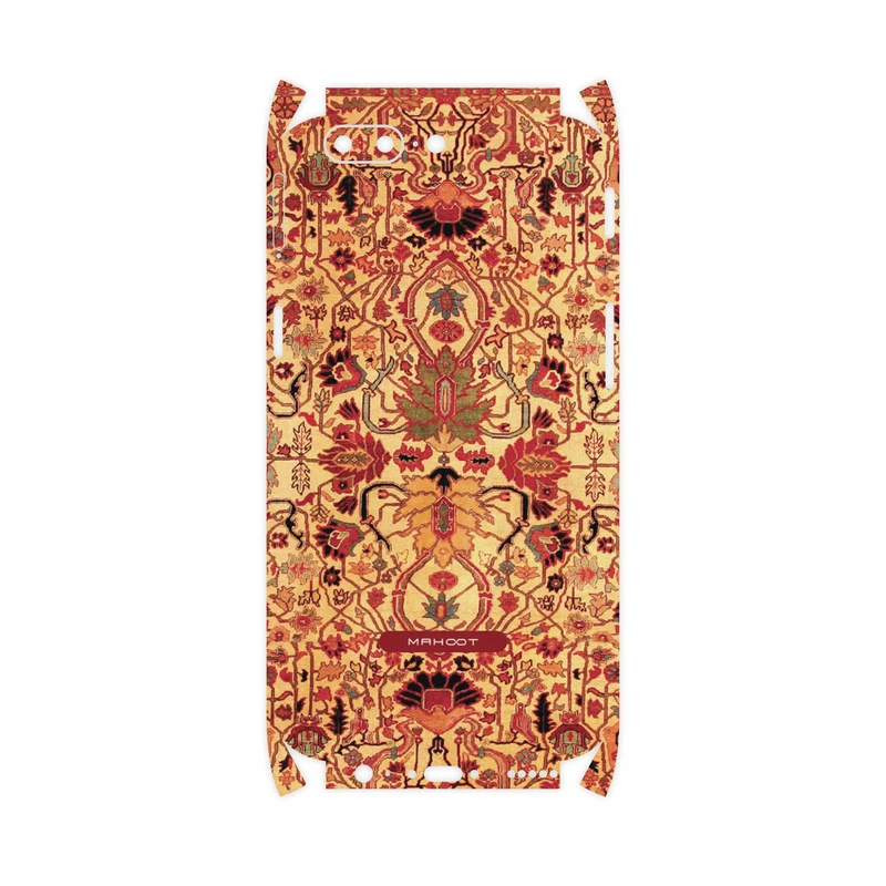 برچسب پوششی ماهوت مدل Iran-Carpet2-FullSkin مناسب برای گوشی موبایل وان پلاس 5