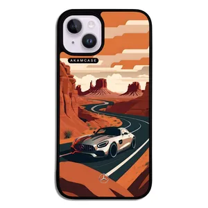 AKAM AMC-WA14-BENZ-26 Cover For Apple iPhone 14