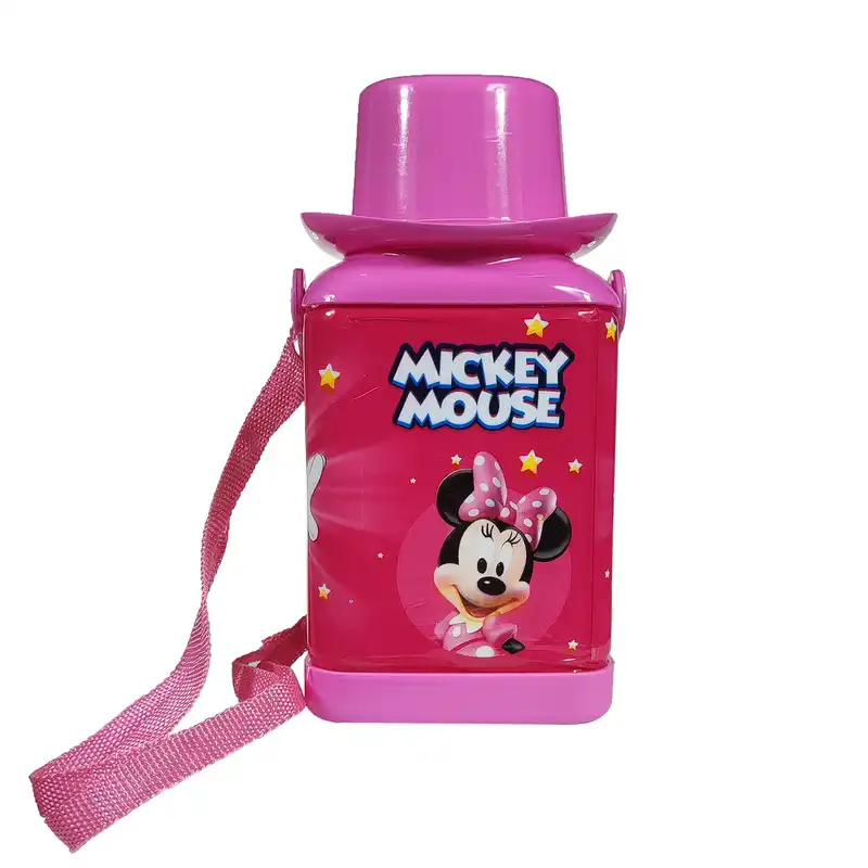 قمقمه مدل میکی موس گنجایش 0.5 لیتر