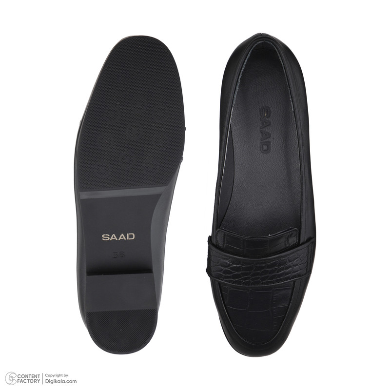 کفش زنانه صاد مدل RF3701