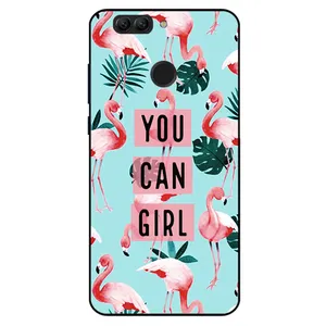 Megafone 8032 Cover For Huawei P Smart 2017