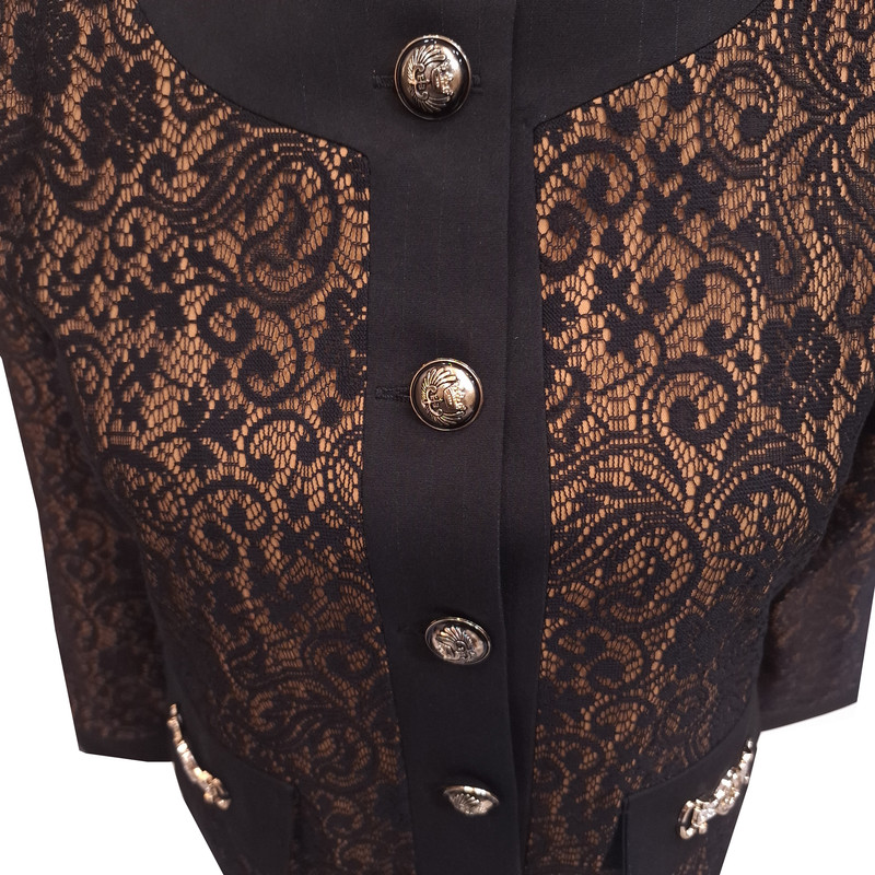 کت زنانه مدل 1412