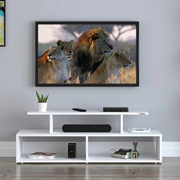 میز تلویزیون مدل CH344 میز تلویزیون مدل CH344