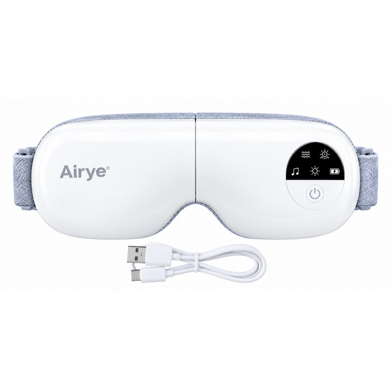 ماساژور برقی چشم ایرای مدل RM-Airye