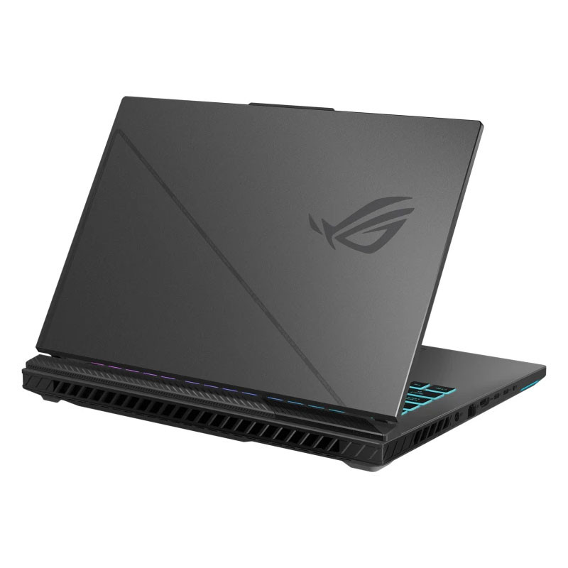 لپ تاپ 16 اینچی ایسوس مدل ROG Strix G16 G614JVR-Core i9 14900HX-RTX4060 8GB-48GB DDR5 5600MHz-2TB SSD-WUXGA 165Hz به همراه کیف و ماوس - کاستوم شده