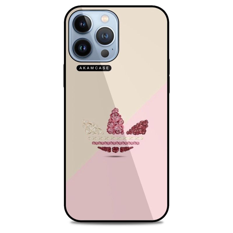 کاور آکام مدل AMCWA13PROMAX-ADIDAS15 مناسب برای گوشی موبایل اپل iPhone 13 Pro Max