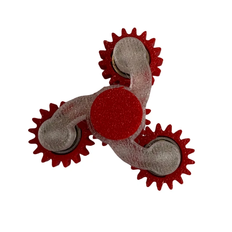 ساختنی ۱۲ تکه مدل فیجت ضداسترس