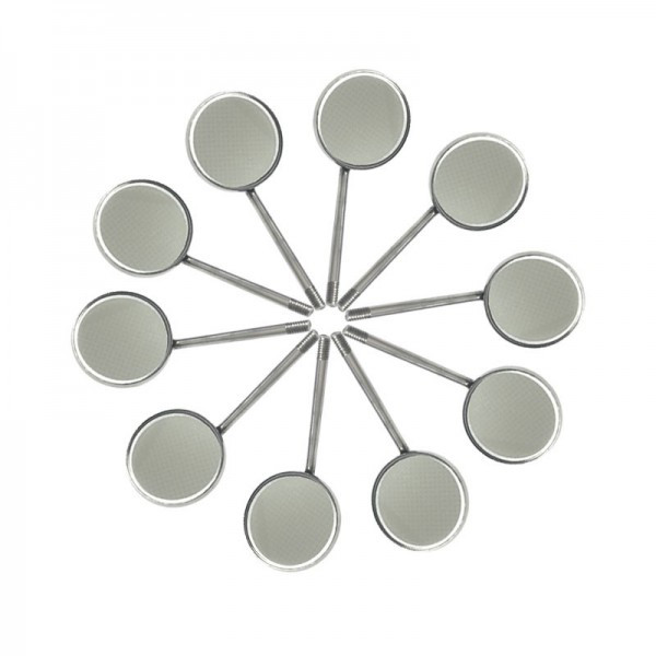 آینه دندانپزشکی کارا مدل x12 بسته 10 عددی