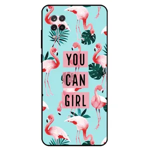 Megafone Flamingo 8032 Cover For Samsung Galaxy F22