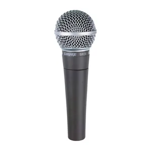 میکروفن داینامیک شور مدل  sm58