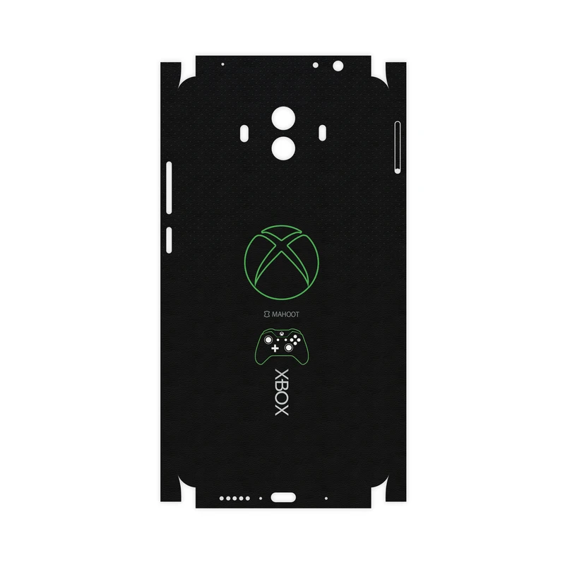 برچسب پوششی ماهوت مدل XBOX-FullSkin مناسب برای گوشی موبایل هوآوی Mate 10