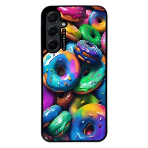 AKAM AMC-WSGA55-CANDY-3 Cover For Samsung Galaxy A55