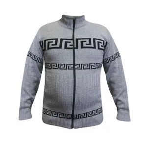 ژاکت مردانه مدل P-14