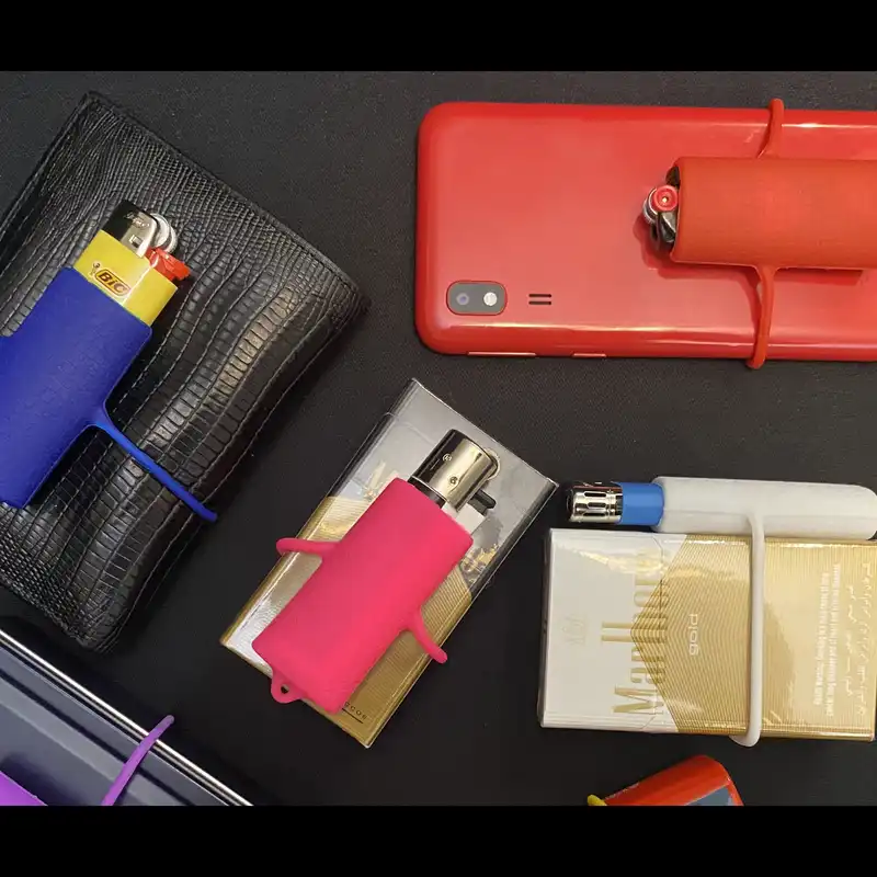 جافندکی یوز مدل باریک طرح چرم