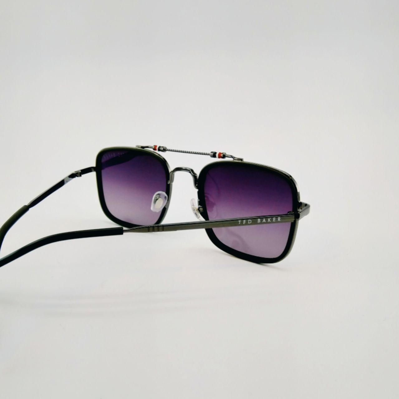 عینک آفتابی مردانه تد بیکر مدل 331480 -  - 5
