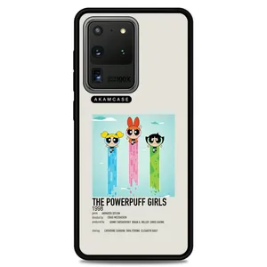 AKAM AMC-WSGS20U-CARTOONS-11 Cover For Samsung Galaxy S20 Ultra