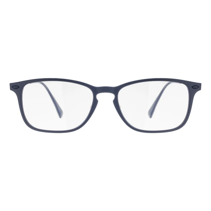 فریم عینک طبی ویفرر (Wayfarer) ری بن مدل 0RX8953-8027 مناسب برای صورت مربع، مستطیل و لوزی