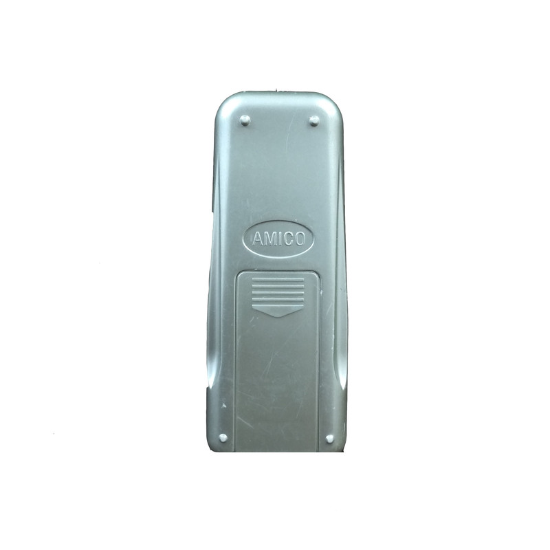 ریموت کنترل مدل AMICO 130A مناسب برای کولر گازی آمیکو
