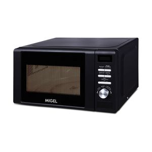 مایکروویو 20 لیتر میگل مدل GMW 201