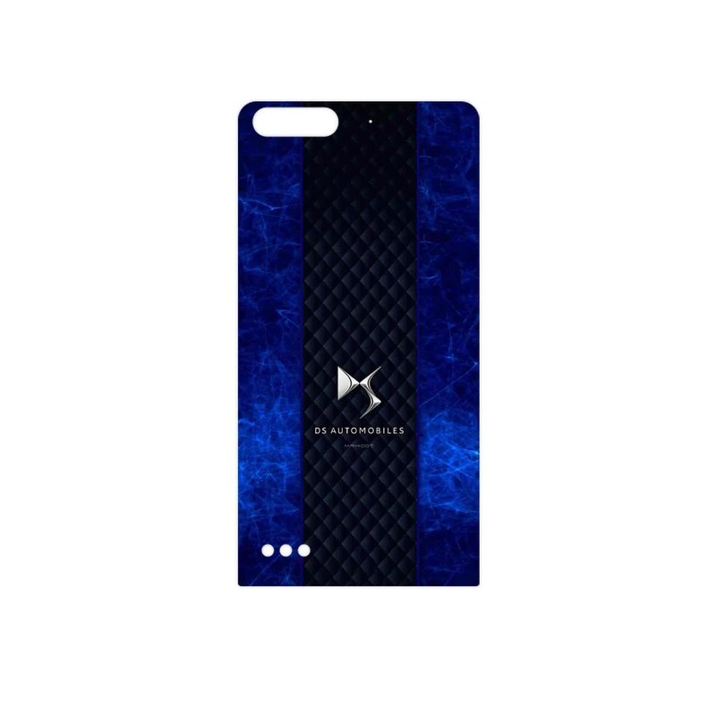 برچسب پوششی ماهوت مدل DS Automobiles مناسب برای گوشی موبایل هوآوی Ascend G6
