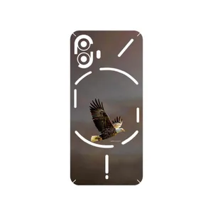 MAHOOT Eagle Cover Sticker for Nothing Phone 2