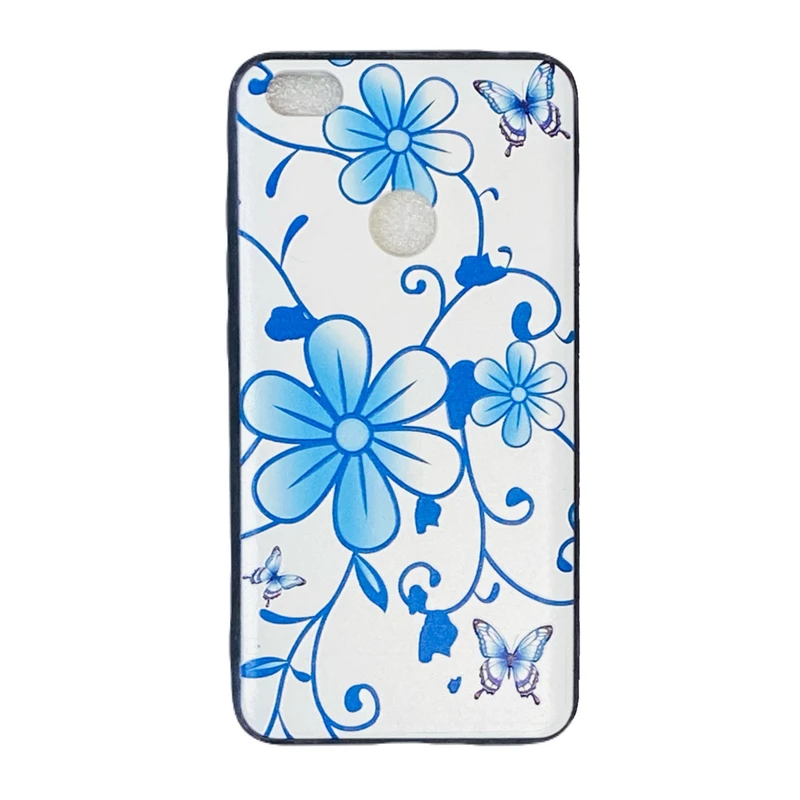 کاور مدل P-NK کد 375 مناسب برای گوشی موبایل شیائومی Redmi Note 5A / Y1