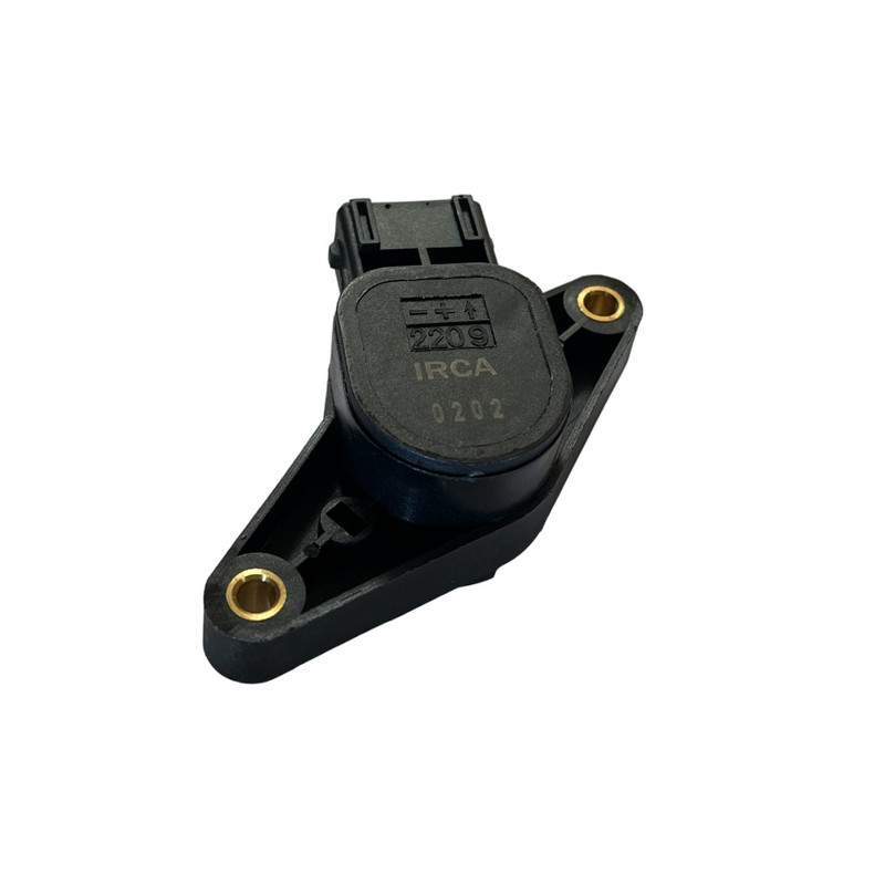 سنسور دریچه گاز ایرکا مدل زیمنس کد 660 مناسب برای پژو 206