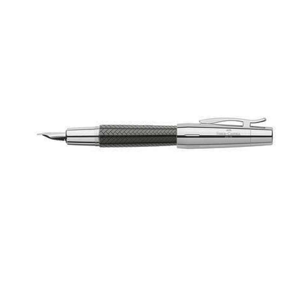 خودنویس فابر کاستل مدل emotion-RESIN-PARKET کد 146228